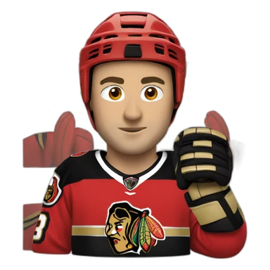 ottawa senators sticker