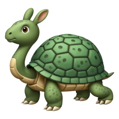 spurs on a turtoise sticker