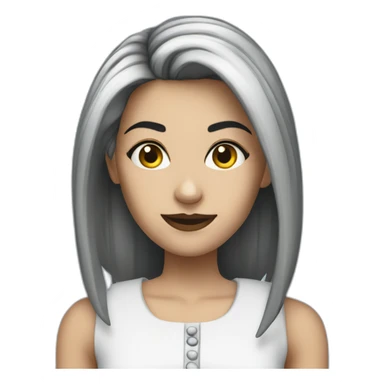 frankie stein sticker