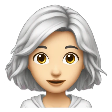 alix kato hemerijckx sticker