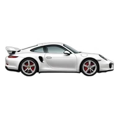 porshe cayene sticker