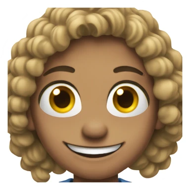 Happy and proud  sticker