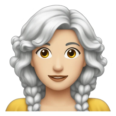 Eléonore ritaine sticker