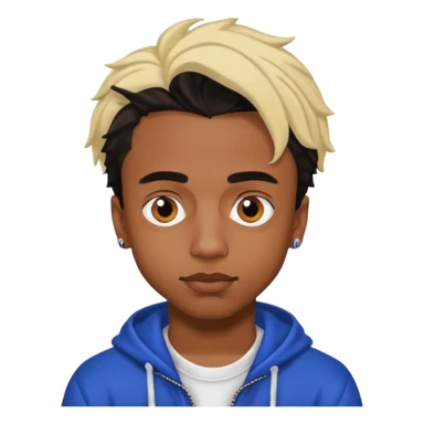 Playboi carti sticker