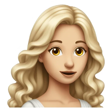 Charlotte  sticker