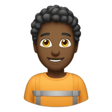 welcome in the company sticker