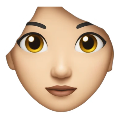 Ningning aespa sticker