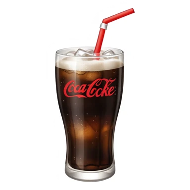 diet coke sticker