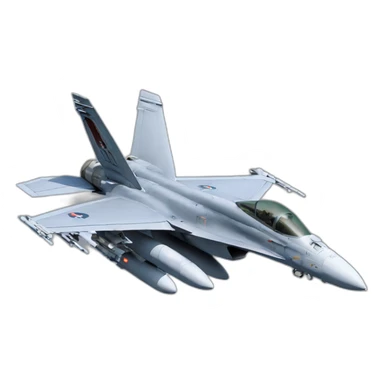 f-18 top gun sticker