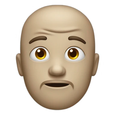 Schizophrenia  sticker