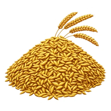 harvest sticker