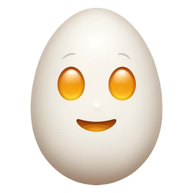egg sticker