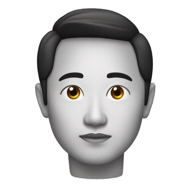 Ming Aung Hlaing  sticker