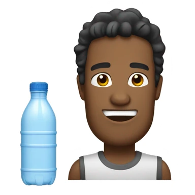 Stanley waterbottle  sticker