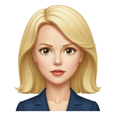Nicole Kidman sticker