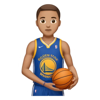 golden state warriors sticker