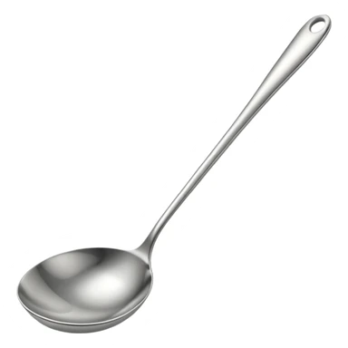 Kitchen Spoon sticker