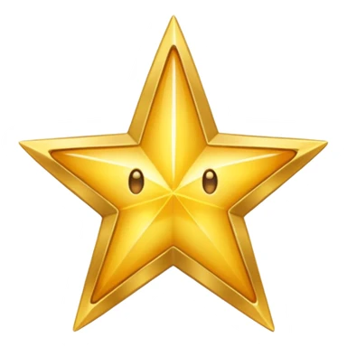 top rated star sticker
