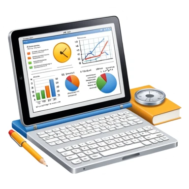 Engineering thesis sticker