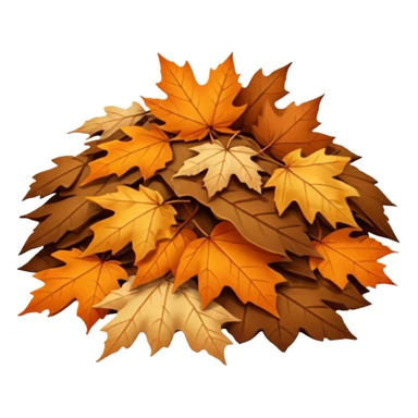 on the groud FALLEN sticker