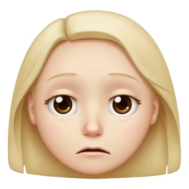 грусть печаль sticker