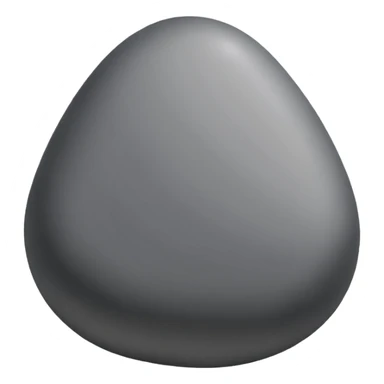 pebble ai powered sticker