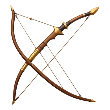 LONGBOW sticker