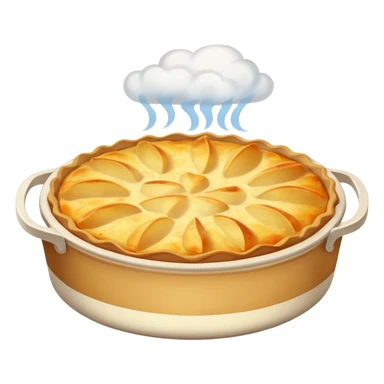 Rappie pie  sticker