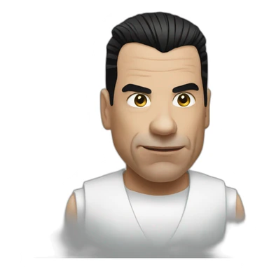 Till lindemann sticker