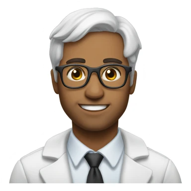 Book a trial lesson with me sticker