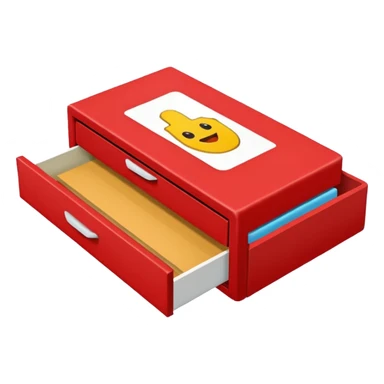 matchbox sticker