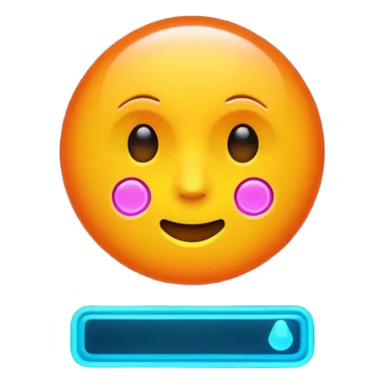 un alerte qui bouge sticker