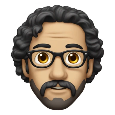 pantera col sigaro in bocca sticker