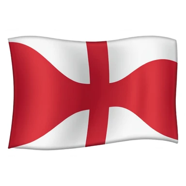 england flag sticker