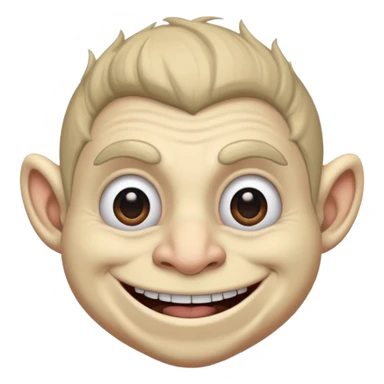 jeffrey epstein troll face sticker