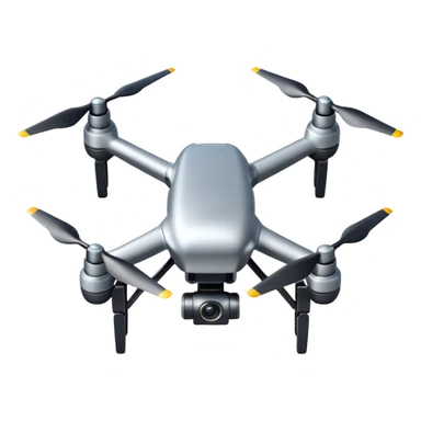 Drones sticker