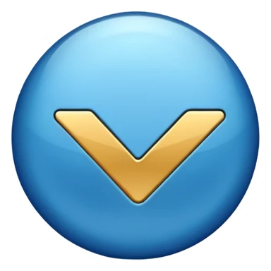blue tick meta verfied sticker