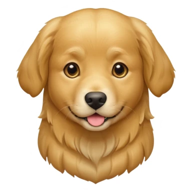 MimUm cachorro 🐕 sticker