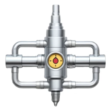 maquina injetora sticker