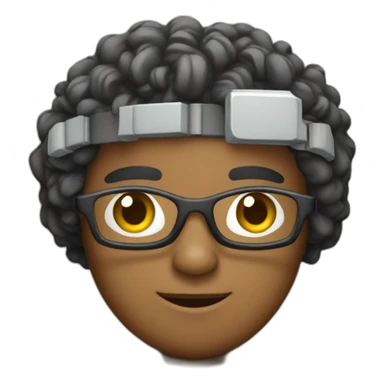 Computer engineer sticker