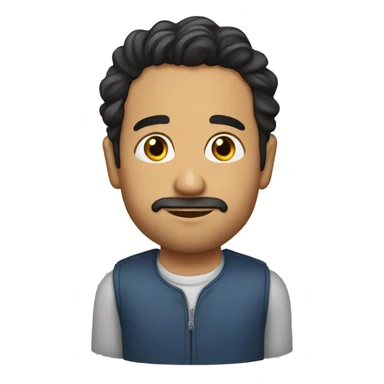 Eduardo Garcia  sticker