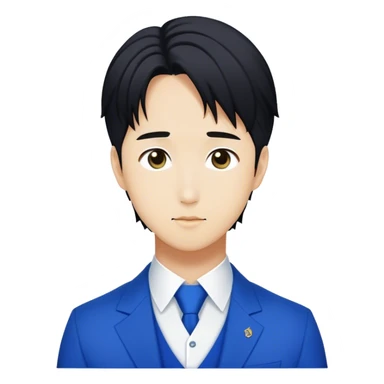 Super junior yesung sticker