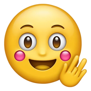Emoji certifié  sticker