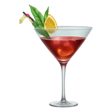 Fancy Cocktails  sticker