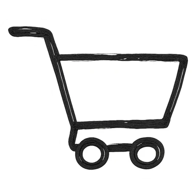 cart sticker