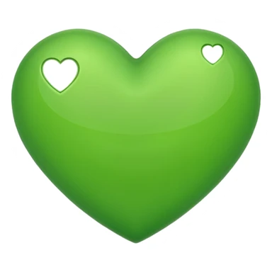 💔 this one in green sticker