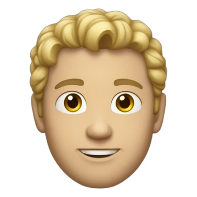 Mikael millers sticker