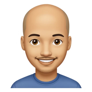 Chico DeBarge (b.1966) sticker