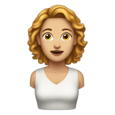 PAM sticker
