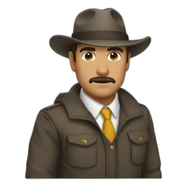 asesoria marí sticker